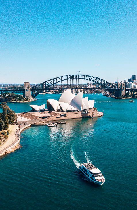 Sydney
